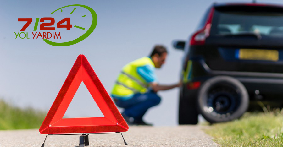 Yalova Acil Yol Yardımı